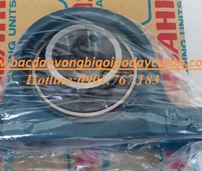 VÒNG BI UCP206 - ASAHI