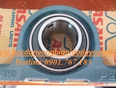 VÒNG BI UCP308 - ASAHI