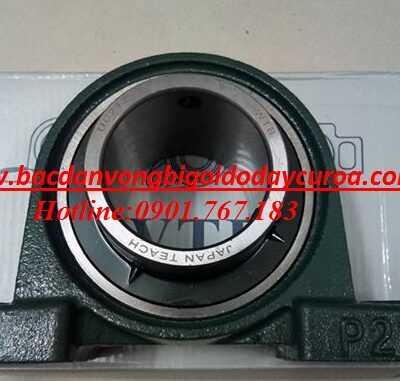 VÒNG BI UCP322 - ASAHI