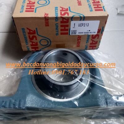 GỐI ĐỠ P203 - ASAHI