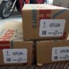 GỐI ĐỠ F314 - ASAHI