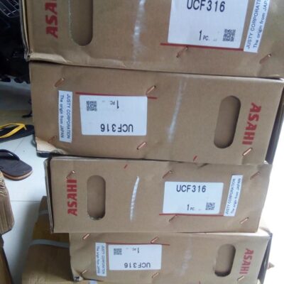 GỐI ĐỠ F326 - ASAHI