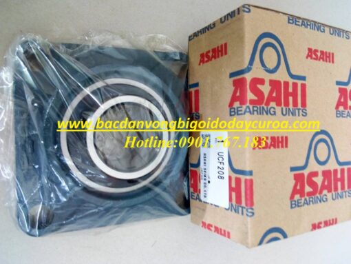 GỐI ĐỠ F208 - ASAHI