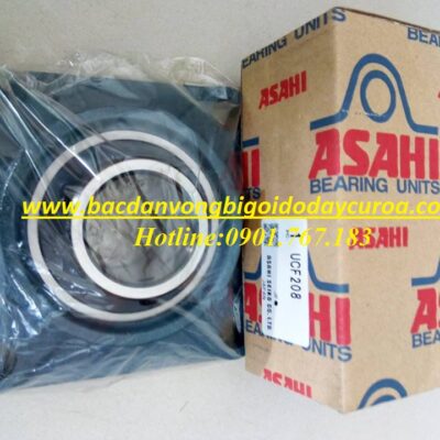 GỐI ĐỠ F318 - ASAHI