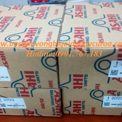 GỐI ĐỠ F212 - ASAHI