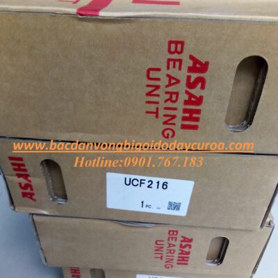 GỐI ĐỠ F214 - ASAHI