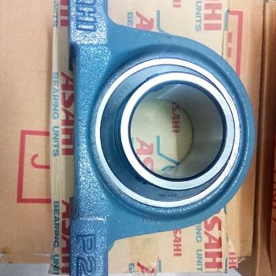 VÒNG BI UCP202 - ASAHI