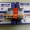 Ổ TRƯỢT - SSR-25XW THK