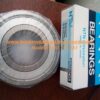 VÒNG BI - BẠC ĐẠN - 6309ZZ NTN