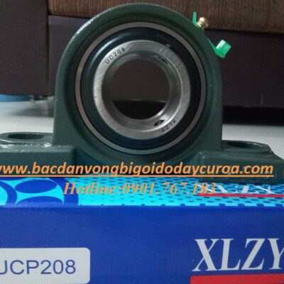 GỐI ĐỠ UCP208