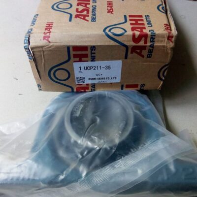 GỐI ĐỠ UCP321