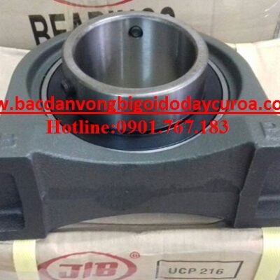 GỐI ĐỠ UCP216