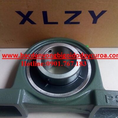 GỐI ĐỠ UCP315