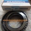 VÒNG BI - BẠC ĐẠN - 30226 XU NTN
