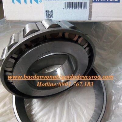 VÒNG BI - BẠC ĐẠN - 30316 U NTN