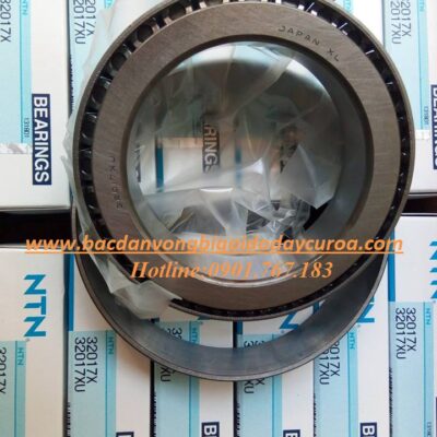 VÒNG BI - BẠC ĐẠN - 32017 XU - NTN