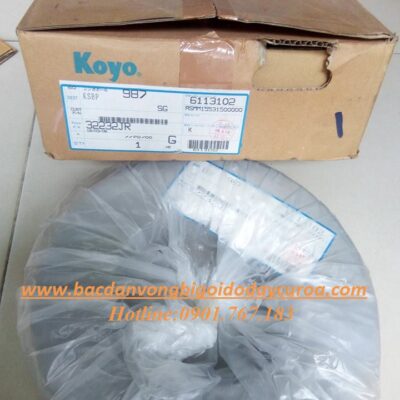 VÒNG BI - BẠC ĐẠN - 32232 JR KOYO