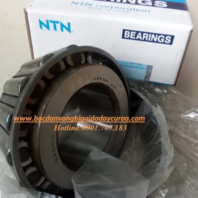 VÒNG BI - BẠC ĐẠN - 32310 U NTN