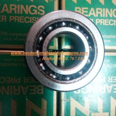 VÒNG BI - BẠC ĐẠN - BST20X47-1BP4 NTN