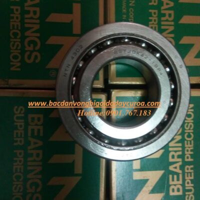 VÒNG BI - BẠC ĐẠN CHÍNH XÁC NTN