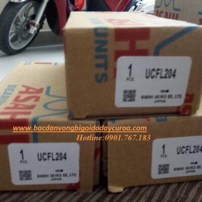GỐI ĐỠ UCFL204-FL204 ASAHI