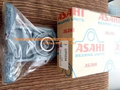 GỐI ĐỠ UCPH204 -PH204 ASAHI