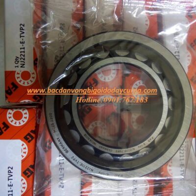 VÒNG BI - BẠC ĐẠN - NJ2211ETVP2