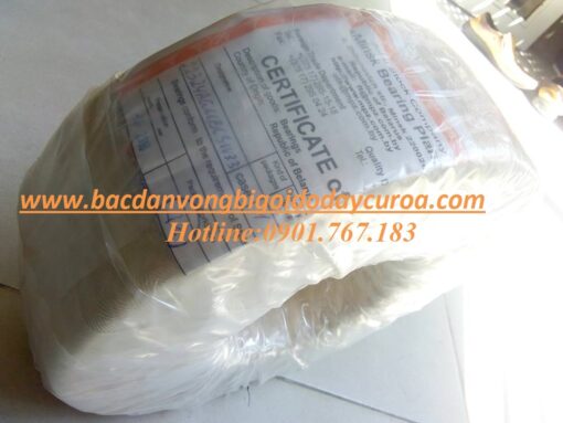 VÒNG BI - BẠC ĐẠN 22324ACMBC3W33 MPZ