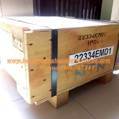 VÒNG BI - BẠC ĐẠN 22334EMD1 NTN