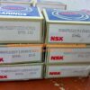 VÒNG BI - BẠC ĐẠN 30BD5220T12DDUCM21 NSK