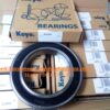VÒNG BI - BẠC ĐẠN 6022 2RS KOYO