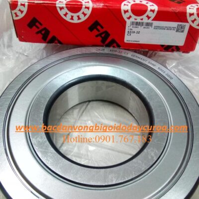 VÒNG BI - BẠC ĐẠN 6319.2Z.C3 FAG