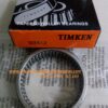 VÒNG BI - BẠC ĐẠN B3412 TIMKEN