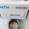 VÒNG BI - BẠC ĐẠN HK1816 NTN