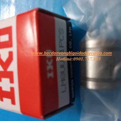 BẠC ĐẠN - VÒNG BI LME8UU IKO