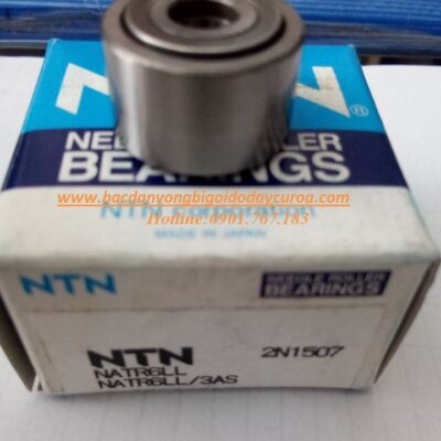 VÒNG BI - BẠC ĐẠN NATR6 NTN