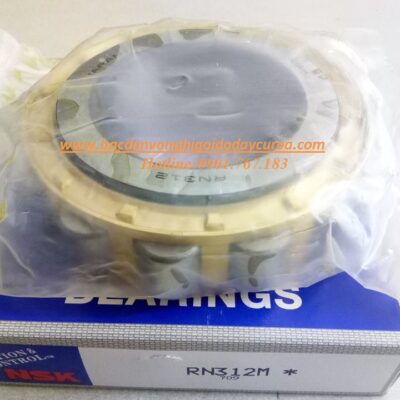 VÒNG BI - BẠC ĐẠN RN312 NSK