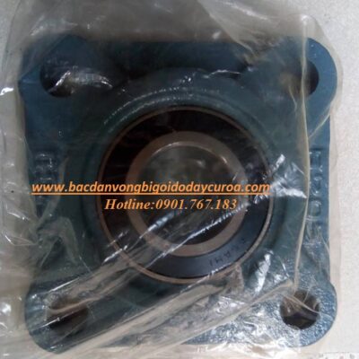 VÒNG BI - BẠC ĐẠN UKF205 ASAHI