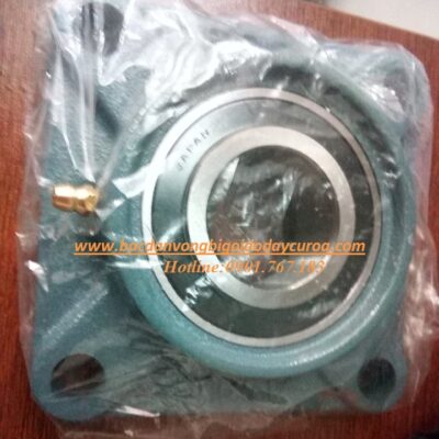 VÒNG BI - BẠC ĐẠN UKF207 ASAHI