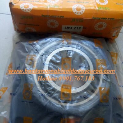 VÒNG BI - BẠC ĐẠN UKF212 MSB