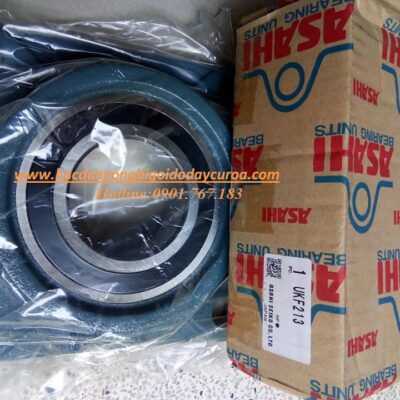 VÒNG BI - BẠC ĐẠN UKF213 ASAHI