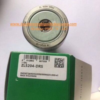 VÒNG BI - BẠC ĐẠN ZL5204 DRS INA
