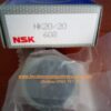 VÒNG BI NK20.20 NSK