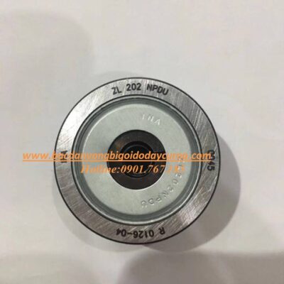 VÒNG BI ZL 202 NPPU INA