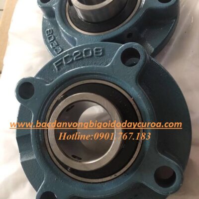 BẠC ĐẠN UCFC208