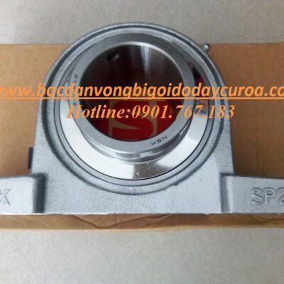 GỐI ĐỠ INOX - SP212