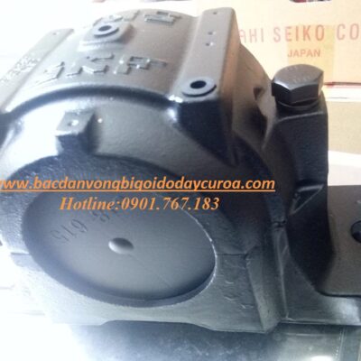 GỐI ĐỠ - VÒNG BI SNL505 SKF