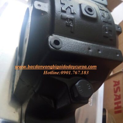 GỐI ĐỠ - VÒNG BI SNL511-609 SKF