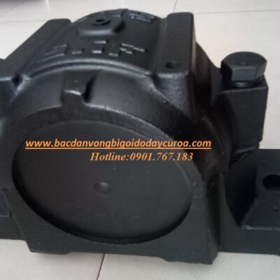 GỐI ĐỠ - VÒNG BI SNL512-610 SKF