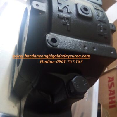 GỐI ĐỠ - VÒNG BI SNL516-613 SKF